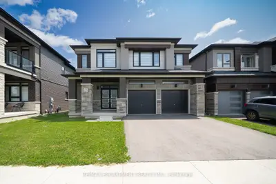 23 Stauffer Road, Brantford, On N3v 0b2