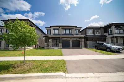 23 Stauffer Road, Brantford, On N3v 0b2