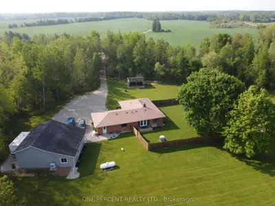145269 Southgate Rd 14, Southgate, On, N0c 1b0