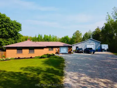 145269 Southgate Rd 14, Southgate, On, N0c 1b0