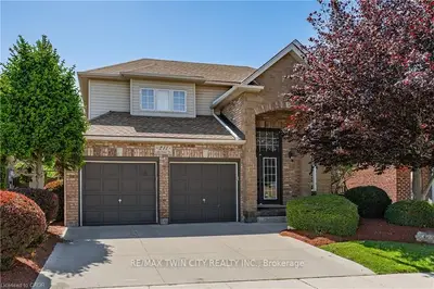 Detached in Cambridge