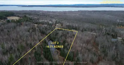 680 Westmeath Road, Whitewater Region, On K8a 6w2