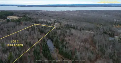 650 Westmeath Road, Whitewater Region, On K8a 6w2
