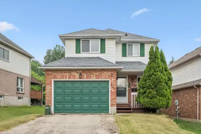 425 Exmoor Street, Waterloo, On N2k 3x5