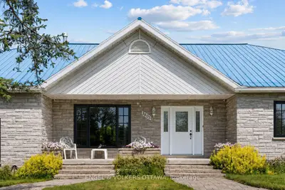 3805 BIG RIDEAU LAKE Road, Rideau Lakes, ON K0G 1V0