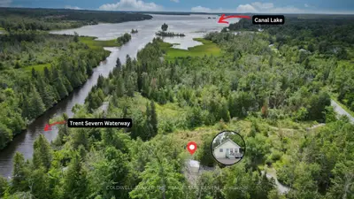 93 Mcguire Beach Road, Kawartha Lakes, On K0m 2b0