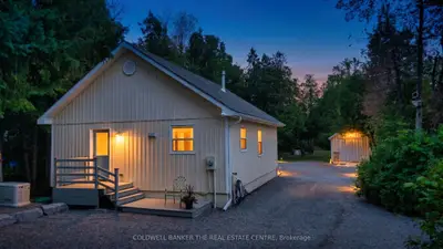 93 Mcguire Beach Road, Kawartha Lakes, On K0m 2b0