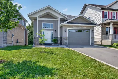 Detached in Kingston