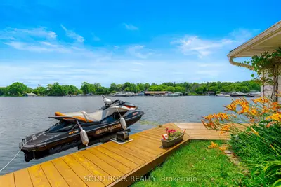 3539 R35 Route, Rideau Lakes, On K0g 1v0
