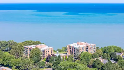 701 Geneva Street 2604, St. Catharines, On L2n 7h9