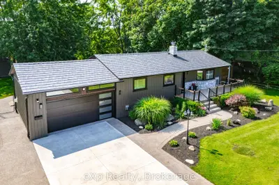836 Bon Accord Street, Centre Wellington, On N1m 3a6