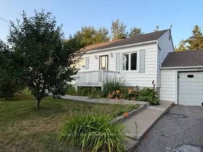 578 Mcphail Street, North Bay, On P1b 5z2