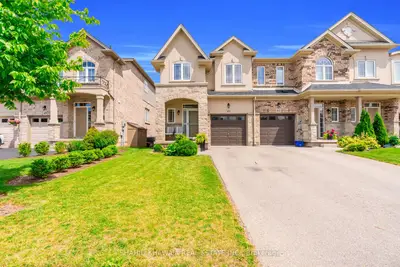 49 Candlewood Court, Hamilton, On L8j 0c4