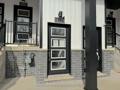 4263 Fourth Avenue 612, Niagara Falls, On L2e 0c2
