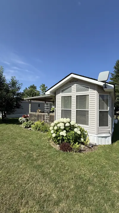 317 Rockview, Selwyn, On K0l 2h0
