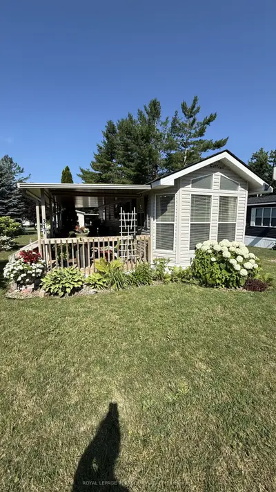317 Rockview, Selwyn, On K0l 2h0