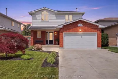 Detached in Hamilton
