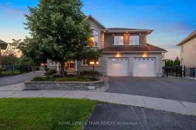 7 Tradewinds Drive, Barrhaven, On K2g 6y4
