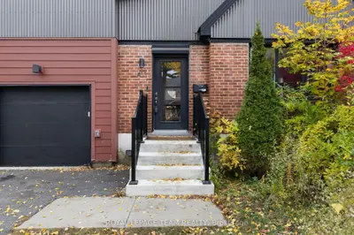 433 Dawson Avenue, Westboro - Hampton Park, On K1z 5v5
