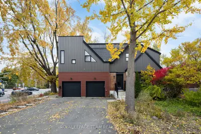 433 Dawson Avenue, Westboro - Hampton Park, On K1z 5v5