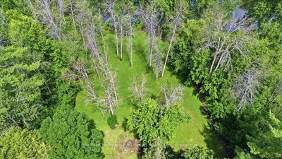 Vacant Land in Stirling-Rawdon