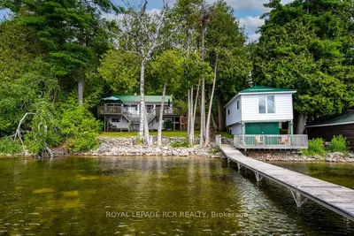 40 Griffin Drive, Kawartha Lakes, On K0m 1k0
