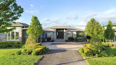 89 Navigation Drive, Prince Edward County, On K8n 0g1