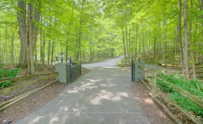 7785 Wellington 34 Road, Puslinch, On N0b 2j0