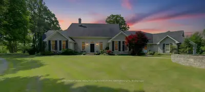 7785 Wellington 34 Road, Puslinch, On N0b 2j0