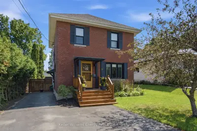Detached in Cobourg