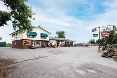 1187 On-7 Highway, Kawartha Lakes, On K0m 2m0