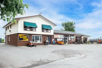1187 On-7 Highway, Kawartha Lakes, On K0m 2m0