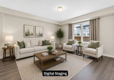 25 Damude Avenue, Thorold, On L2v 0g6