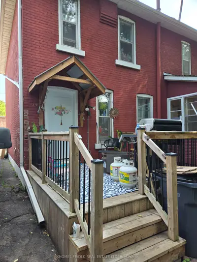 60 George Street, Brockville, On K6v 3v5