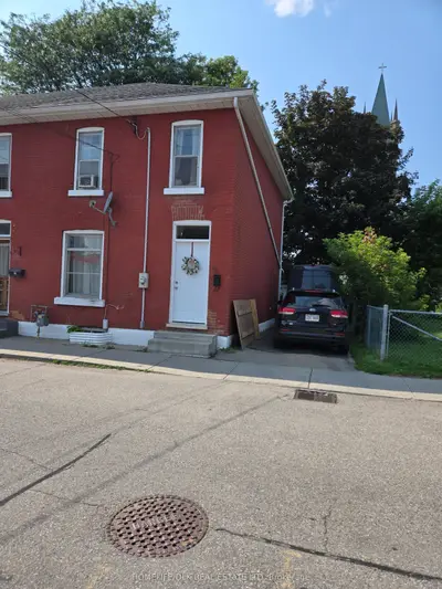 60 George Street, Brockville, On K6v 3v5