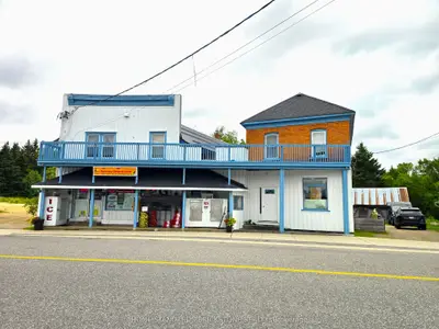 98 Main Street, Kearney, On P0a 1m0