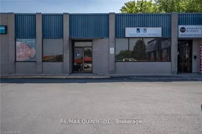 257 Dundas Street E Unit #5, Quinte West, On K8v 1m1