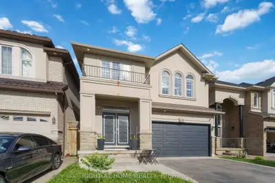 212 Chartwell Circle, Hamilton, On L9a 0b6