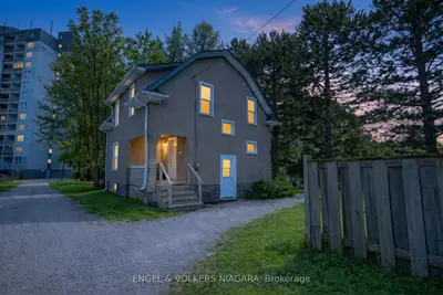 4752 Crawford Place W, Niagara Falls, On L2e 1z2