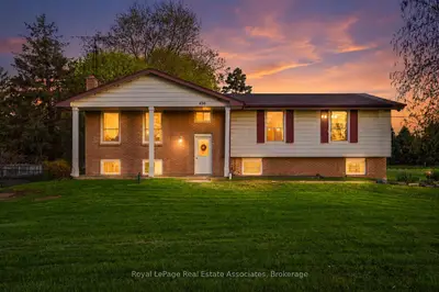 Detached in Hamilton