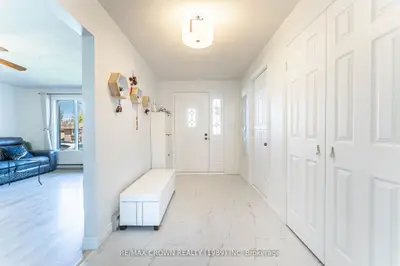 53 Sable Crescent, North Bay, On P1a 3x6