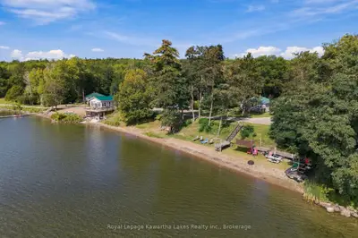 51 Buelow Road, Bonnechere Valley, On K0j 1t0