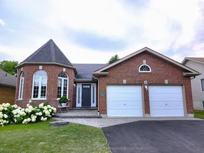 30 HEARTWOOD Drive, Belleville, ON K8P 5L9