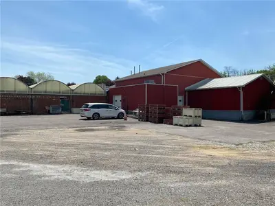 537 Ontario Street, St. Catharines, On L2n 4n4