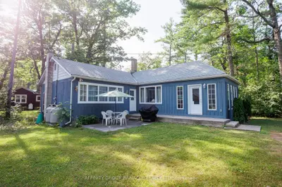 27 Second Street, Kawartha Lakes, On K0m 1n0