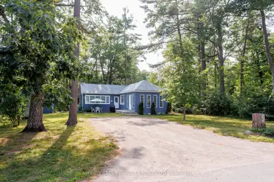 27 Second Street, Kawartha Lakes, On K0m 1n0