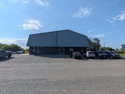 112 John Cavanaugh Road 1 & 2, Carp - Huntley Ward, On K0a 1l0