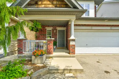 282 Carrington Drive, Guelph, On N1g 5h2