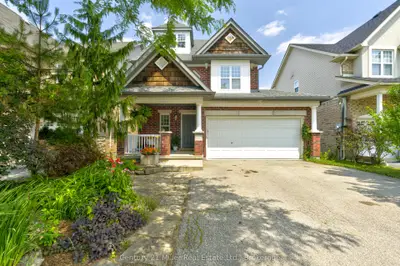 282 Carrington Drive, Guelph, On N1g 5h2