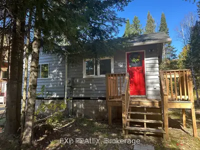 61 Robert Road W, Huntsville, On P1h 1l4